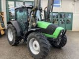 Deutz-Fahr Agrofarm 85 Classic - Afbeelding 3