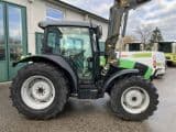 Deutz-Fahr Agrofarm 85 Classic - Afbeelding 4