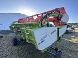 Claas Vario 680 - Afbeelding 1