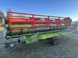 Claas Vario 680 - Afbeelding 3
