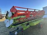 Claas Vario 680 - Afbeelding 4