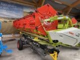Claas Vario 620 - Afbeelding 1