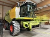Claas Lion 670 - Afbeelding 2