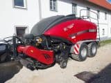 Case IH LB 424R - Afbeelding 1