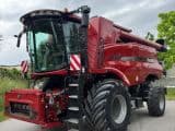 Case IH Axial Flow 6140 - Afbeelding 1