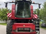 Case IH Axial Flow 6140 - Afbeelding 2