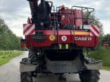 Case IH Axial Flow 6140 - Afbeelding 3