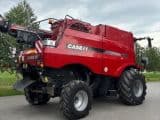 Case IH Axial Flow 6140 - Afbeelding 4
