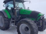 Deutz-Fahr Agrotron K 110 Premium Plus - Afbeelding 2