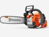 Husqvarna Benzin-Motor 540 XP Mark III (15“ / 38cm) - Afbeelding 1
