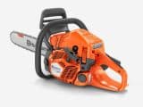 Husqvarna Benzin-Motor 445 S (15“ / 38 cm) es Modell - Afbeelding 2