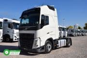 Volvo FH 460 Globetrotter XL i-Save I-ParkCool - Afbeelding 1