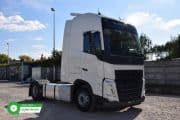 Volvo FH 460 Globetrotter XL i-Save I-ParkCool - Afbeelding 3