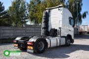 Volvo FH 460 Globetrotter XL i-Save I-ParkCool - Afbeelding 4