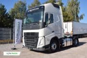 Volvo FH 460 Globetrotter XL i-Save - Afbeelding 1
