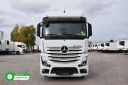 Mercedes Benz Actros 5 1845 BigSpace - Afbeelding 2