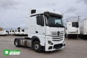 Mercedes Benz Actros 5 1845 BigSpace - Afbeelding 3