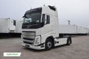 Volvo FH 460 Globetrotter XL i-Save Side Skirts - Afbeelding 1