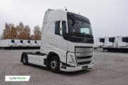 Volvo FH 460 Globetrotter XL i-Save Side Skirts - Afbeelding 3