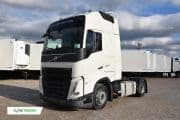 Volvo FH 460 Globetrotter XL i-Save - Afbeelding 1