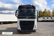 Volvo FH 460 Globetrotter XL i-Save - Afbeelding 2