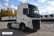 Volvo FH 460 Globetrotter XL i-Save - Afbeelding 3