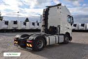 Volvo FH 460 Globetrotter XL i-Save - Afbeelding 4