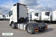 Volvo FH 460 Globetrotter XL i-Save - Afbeelding 5