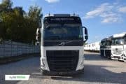 Volvo FH 460 Globetrotter XL Varios i-Save - Afbeelding 2