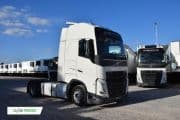Volvo FH 460 Globetrotter XL Varios i-Save - Afbeelding 3