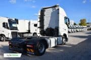 Volvo FH 460 Globetrotter XL Varios i-Save - Afbeelding 4