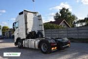 Volvo FH 460 Globetrotter XL Varios i-Save - Afbeelding 5