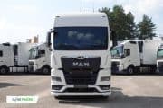MAN TGX 18.480 GX ACC - Afbeelding 2