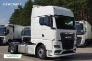 MAN TGX 18.480 GX ACC - Afbeelding 3