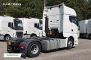 MAN TGX 18.480 GX ACC - Afbeelding 4