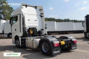MAN TGX 18.480 GX ACC - Afbeelding 5