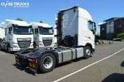 Volvo FH 460 Globetrotter XL i-Save - Afbeelding 4