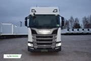 Scania R460 CR20H Adaptive Cruise Control - Afbeelding 2
