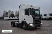 Scania R460 CR20H Adaptive Cruise Control - Afbeelding 3