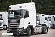 Scania R450 CR20H Retarder ACC - Afbeelding 1