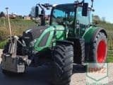 Fendt 724 ProfiPlus - Afbeelding 1