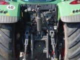 Fendt 724 ProfiPlus - Afbeelding 4