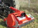 Conpexim Mulcher Front/Heckanbau AKTION - Afbeelding 1