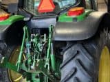 John Deere 6130M Med frontlift - Afbeelding 3