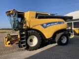 New Holland CR9.90 ST.V EU AMEA - Afbeelding 2