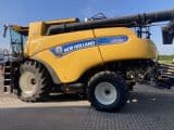 New Holland CR9.90 ST.V EU AMEA - Afbeelding 3