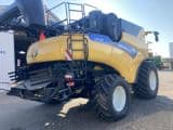 New Holland CR9.90 ST.V EU AMEA - Afbeelding 4