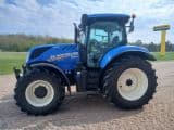 New Holland T7.175 AC ST.V - Afbeelding 1