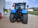 New Holland T7.175 AC ST.V - Afbeelding 3