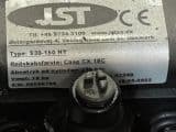 JST S30/150 hydraulisk skifte - Afbeelding 4